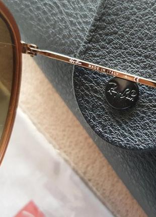 Authentic ray ban очки оригинал4 фото