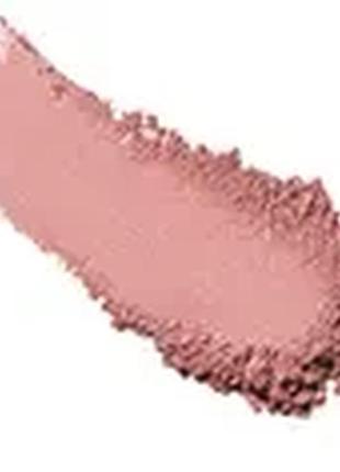 Рум'яна для обличчя clinique blushing blush powder blush 107 — sunset glow (бронзово-червоний)