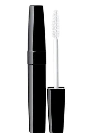 Основа для туши chanel beaute des cils 01- (белый), тестер