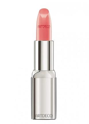 Помада для губ artdeco high performance lipstick 488 — вright pink (яскравий рожевий)