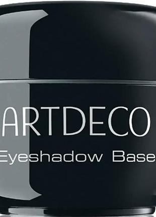 База под тени artdeco eyeshadow base 5 мл