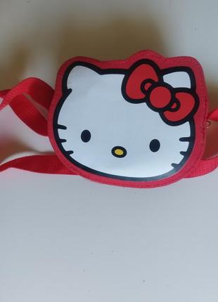 Сумочка hello kitty4 фото