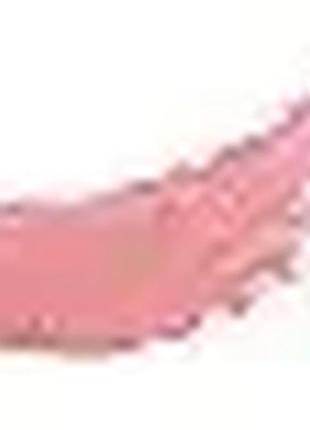 Помада для губ pupa volume 104 — powder rose (пудрово-рожевий)