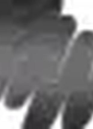 Олівець для очей bourjois contour clubbing waterproof 41 — black party (чорний)