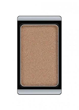 Тіні для повік artdeco eyeshadow glamour 380 — glam golden copper (мідно-золотий)