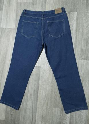 Мужские синие джинсы / original / штаны / мужская одежда / брюки / denim7 фото