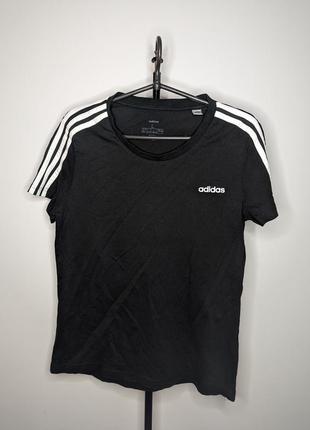 Футболка adidas дитяча (l)