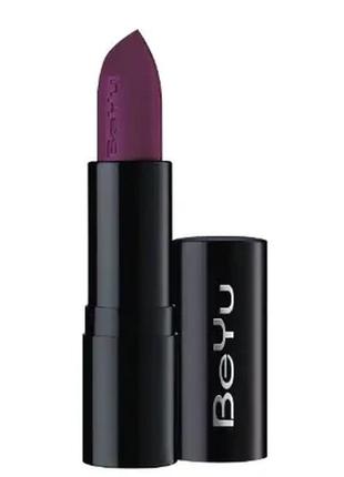 Помада для губ beyu pure color and stay lipstick 174 - selected one