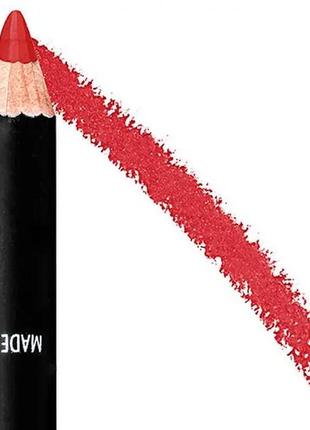 Карандаш для губ givenchy lip liner pencil waterproof 05 - lip rouge (классический красный)