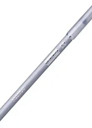 Карандаш для глаз pupa multiplay triple-purpose eye pencil 22 - pure silver (серебряный)2 фото