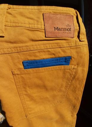 Джинси marmot echo rock pant5 фото