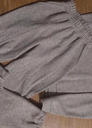 Теплий костюм