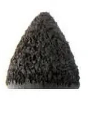 Тіні для брів nouba brow powder waterproof 04 — black (чорний)