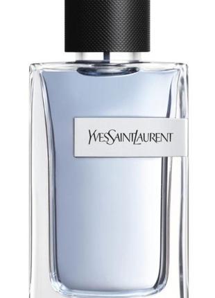 Yves saint laurent y