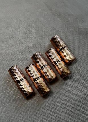 Illamasqua antimatter lipstick bang deluxe mini – помада