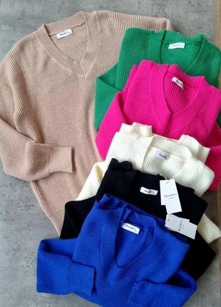 Светр moni &amp; co