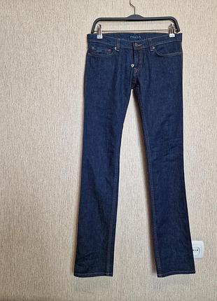 Вінтажні джинси prada, оригінал