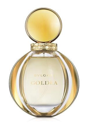 Bvlgari goldea