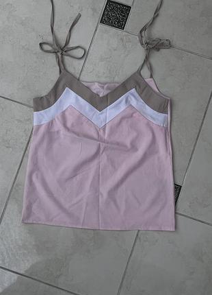 Майка піжамна