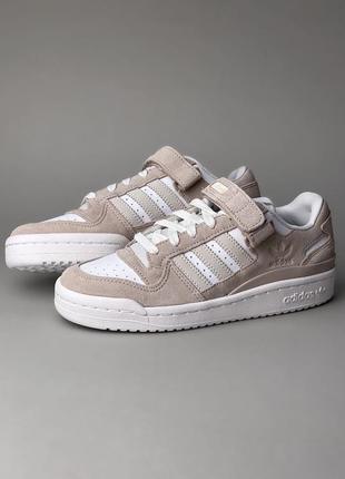 adidas Essentials 3-Stripes Leggings wonder taupe