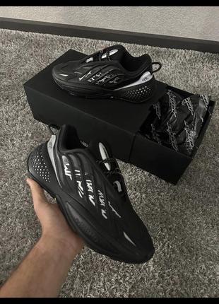 Mules sandales de bain adidas adilette Lite W GZ6196 Cblak Cblak Magold