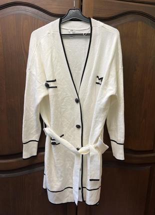 Шикарний кардиган