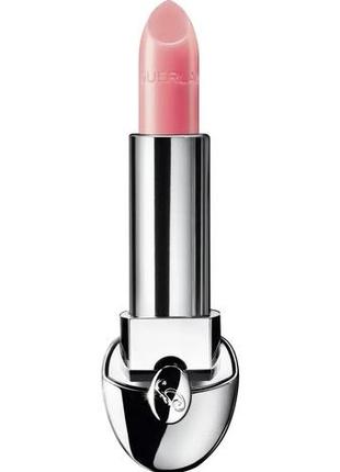 Помада для губ guerlain rouge g de guerlain jewel lipstick compact 520 - сменный блок