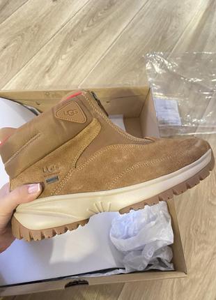 Ugg yose short zip, 41 размер