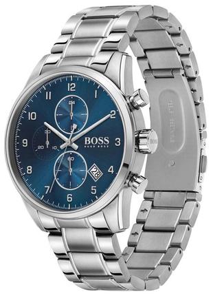 Мужские часы hugo boss 1513784 'skymaster'2 фото