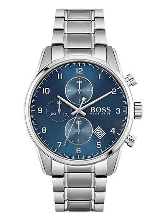 Чоловічий годинник hugo boss 1513784 'skymaster'