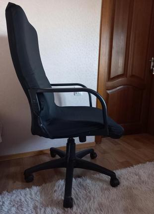 Кресло nowy styl manager kd tilt pl64 eco-302 фото