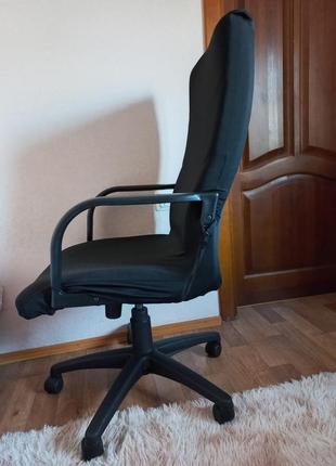 Кресло nowy styl manager kd tilt pl64 eco-303 фото