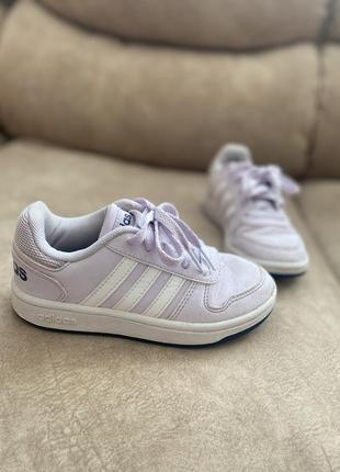 Кроссовки adidas1 фото