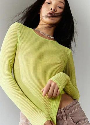 Кофта реглан лонгслив h&amp;m zara