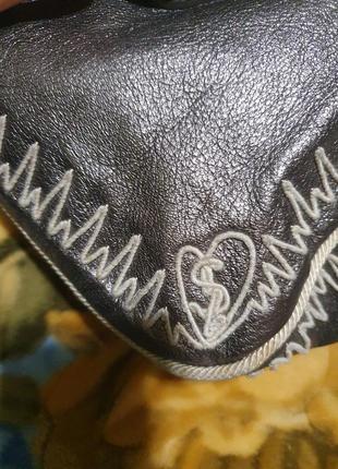 Ysl, винтажная сумка 6