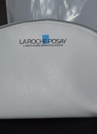 Косметичка від бренду la roche-posay （франція）1 фото