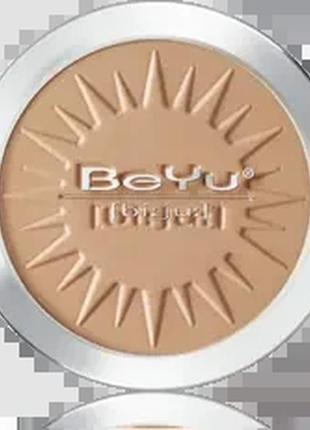 Пудра beyu sun powder 3 - city tan (городской загар)