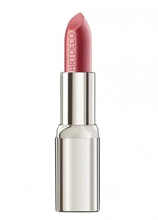 Помада для губ artdeco high performance lipstick 462 — light pompeian red (помпейський світло-червоний)