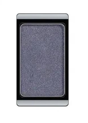 Тени для век artdeco eyeshadow pearl 82 - pearly smokey blue violet (жемчужно-фиолетовая дымка)