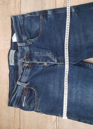 Фірмові чоловічі джинси mario cavallini4 фото