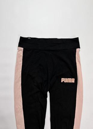Лосіни puma / puma / жіночі лосіни / лосіни / легінси / лосіни пума / легінси пума4 фото