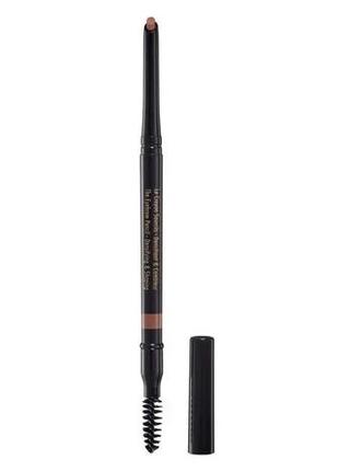 Олівець для брів guerlain the eyebrow pencil no01 — light, новий випуск