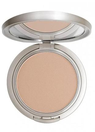 Пудра для лица artdeco hydra mineral compact foundation 65 - medium beige (средний бежевый), запасной блок