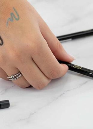 Wibo automatic liner автоматичний олівець для очей