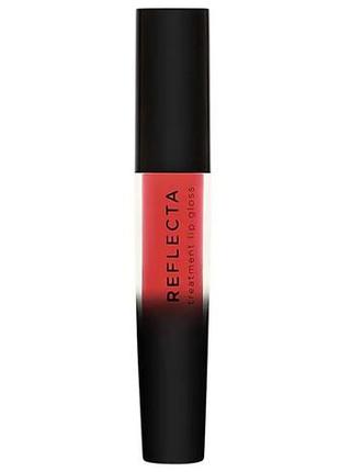 Блеск для губ nouba reflecta treatment lip gloss 9 - extra brilliant