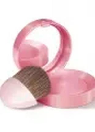 Румяна для лица bourjois paris pastel joues 34 - rose d`or (нежно-розовый)