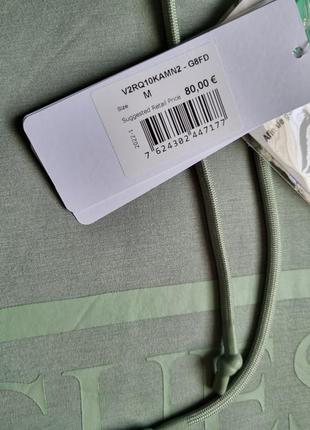 Світшот худі з логотипом guess v2rq10kamn2