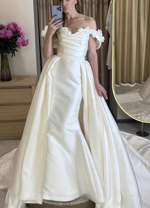 Шлейф millanova