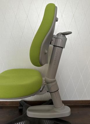 Ортопедичний стілець шкільний, крісло  comf-pro тайвань5 фото
