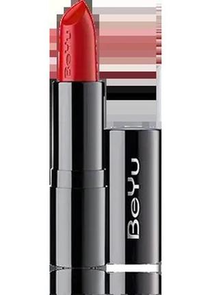 Помада для губ beyu pure color and stay lipstick 80 - scarlet lips (алый)